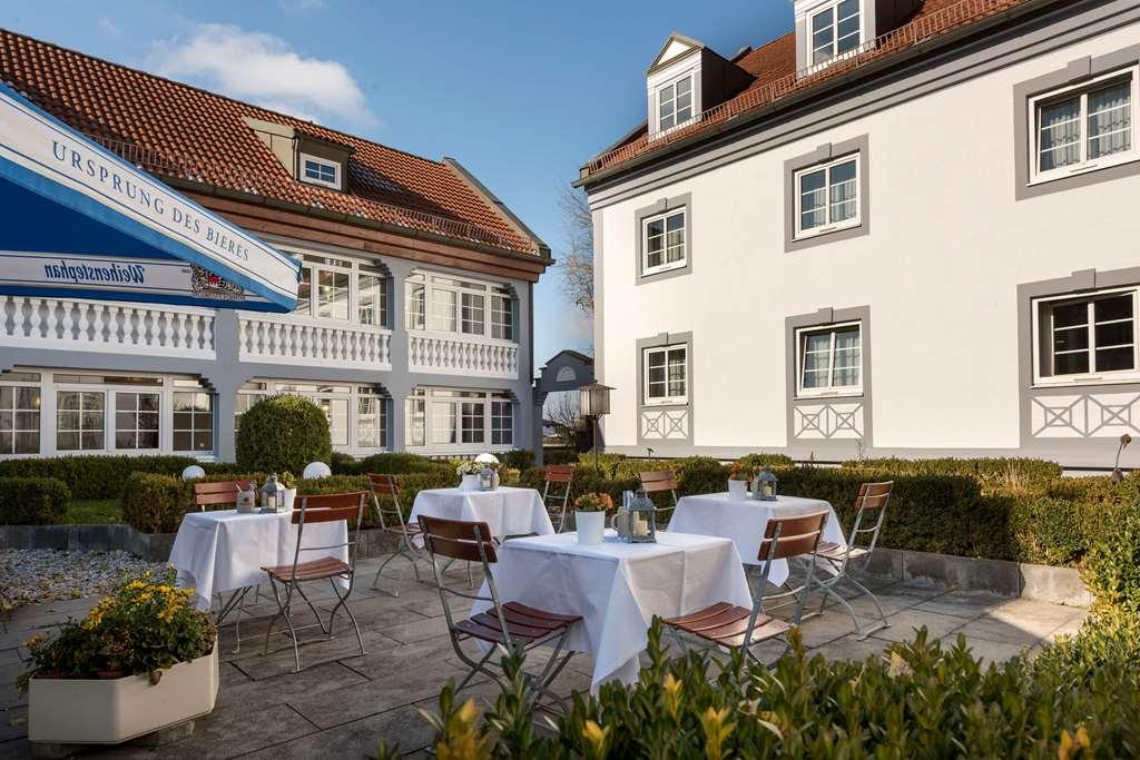 Hotel Munich North Neufahrn bei Freising Facilidades foto