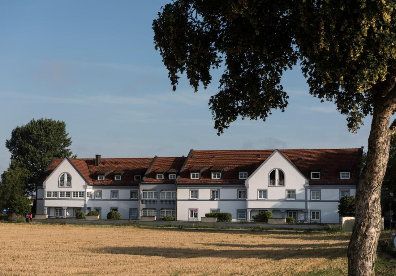 Hotel Munich North Neufahrn bei Freising Exterior foto